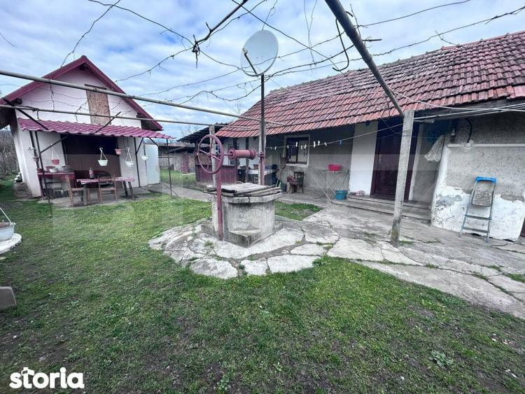 Casa cu Anexe-Bld Ecaterina - 5