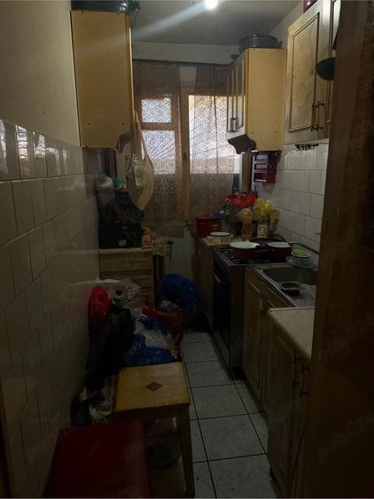 Apartament cu 2 camere semidecomandat în Vest
