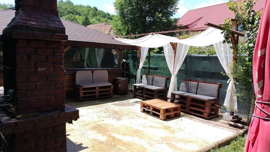 Casa de vanzare Slanic prahova - 1