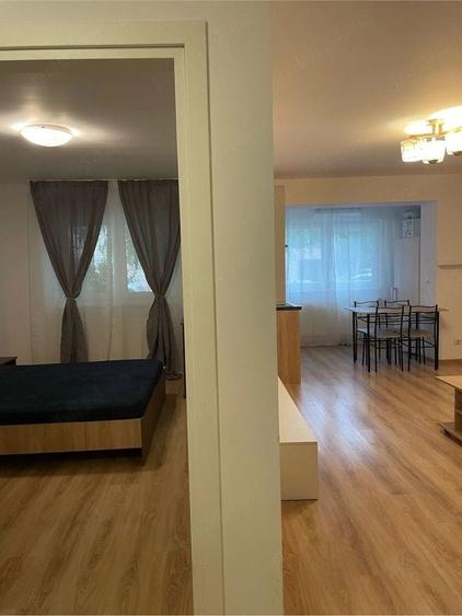 Apartament Modern Parter | Metrou | Palladium Residence - 1