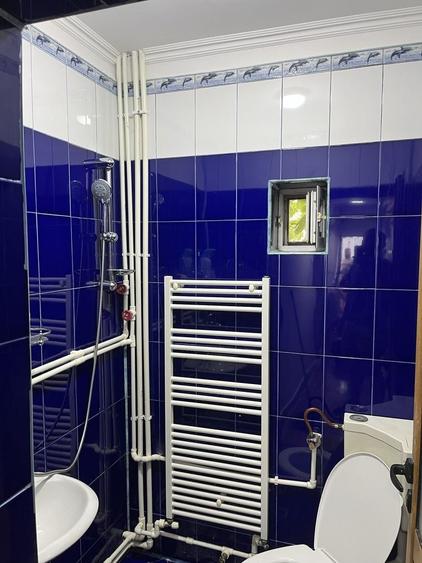 Garsonieră decomandată în Exterior Vest