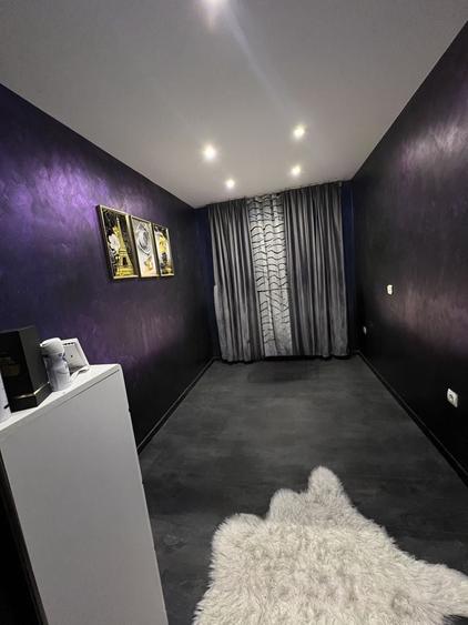 Apartament cu 2 camere în Colanu