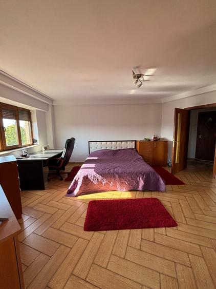 Apartament cu 2 camere în Aviației