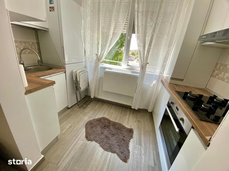 Apartament cu 2 camere în Dudu
