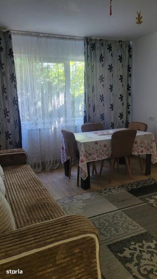 Apartament cu 2 camere în Tomis Nord