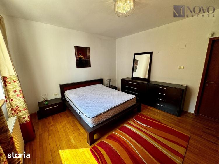 Casă cu 6 camere cu Teren 200 Mp în Herăstrău