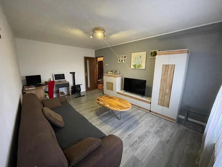 Apartament cu 2 camere decomandat în Alfa