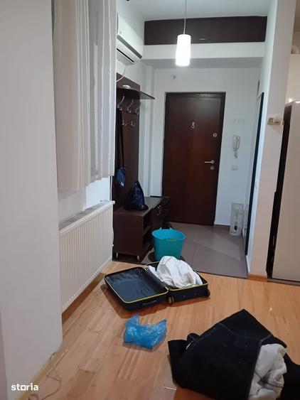 Apartament cu 2 camere în Bucureștii Noi