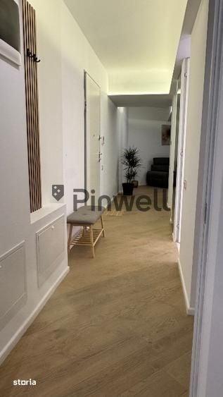 Prima inchiriere | Apartament 3 camere | Cortina Academy - 4