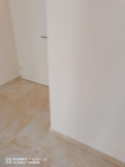 Apartament cu 2 camere decomandat în Bușteni