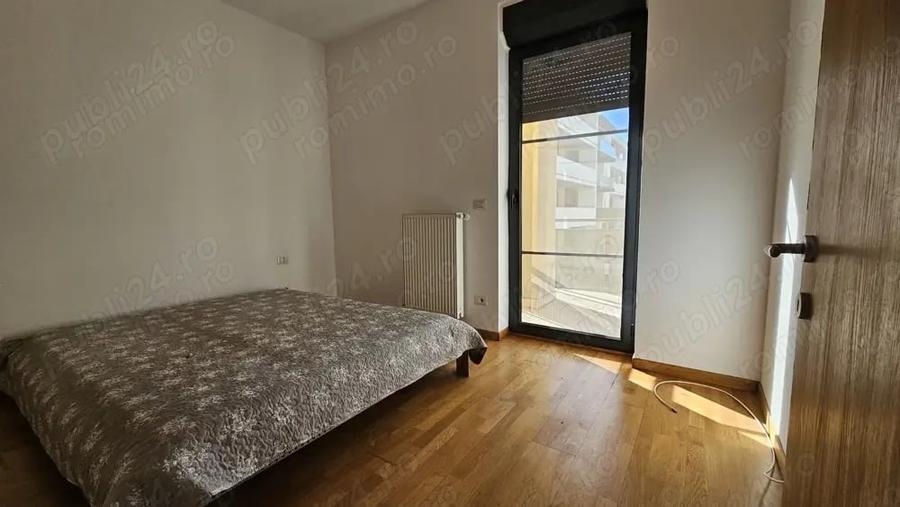Apartament cu 2 camere, mobilat în Central