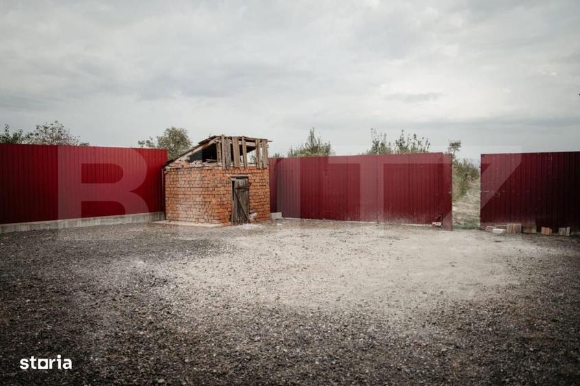 Casa individuala, 234 mp, zona Bichigi - Faget - 4