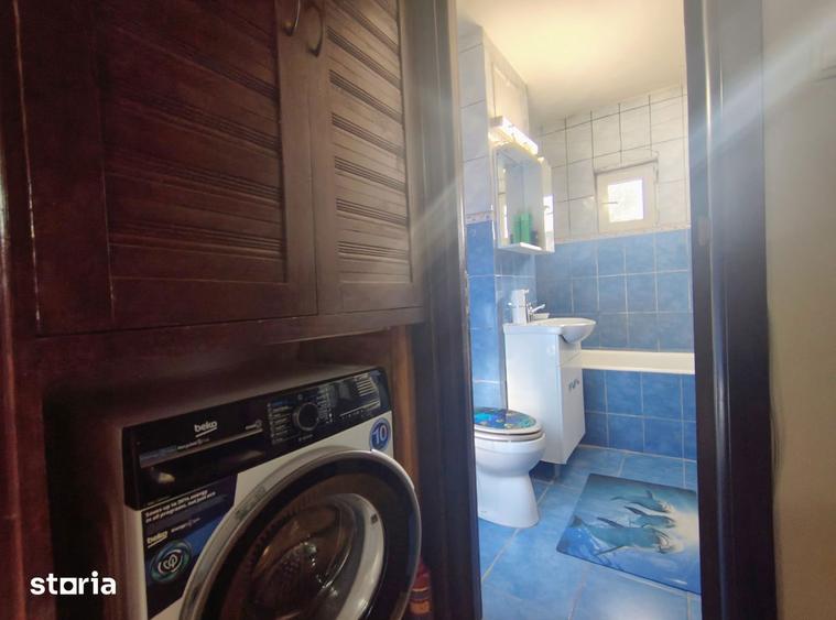 Apartament 3 camere | Etaj 1 | 1 Mai | Mobilat complet | Mutare imedia - 18