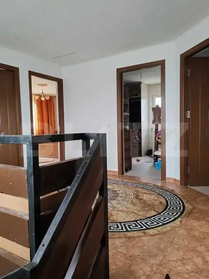 Casă cu Teren 500 Mp în Bariera Vâlcii