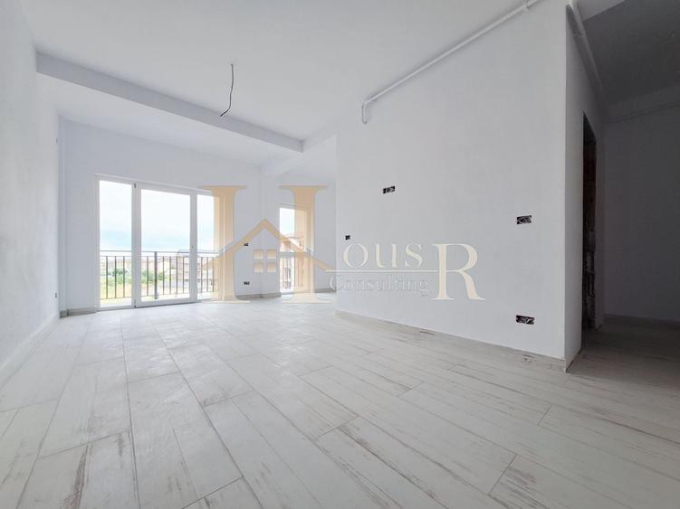Apartament cu 3 camere decomandat în Giroc