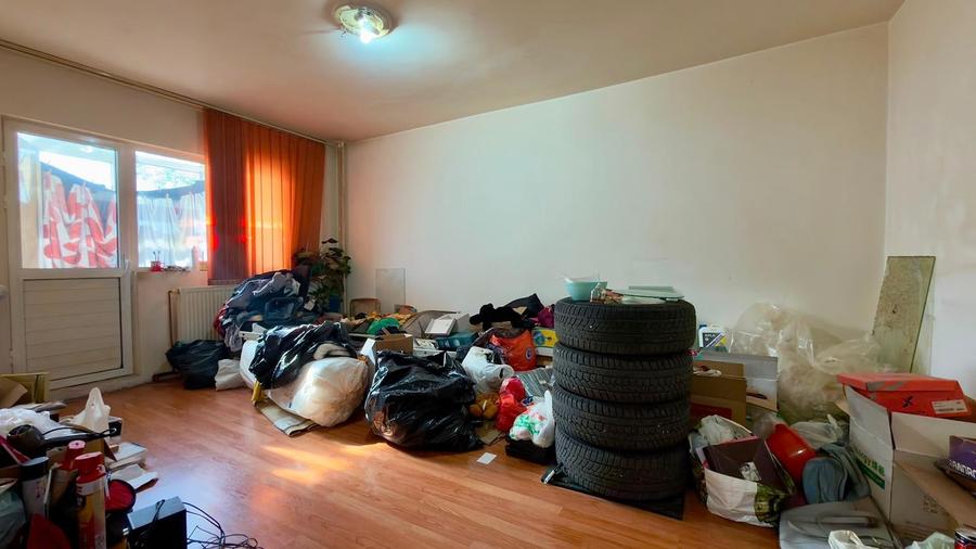 Apartament cu 3 camere în Titan