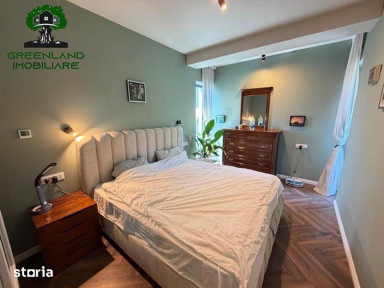 Casă cu 4 camere cu Teren 625 Mp în Nicolina
