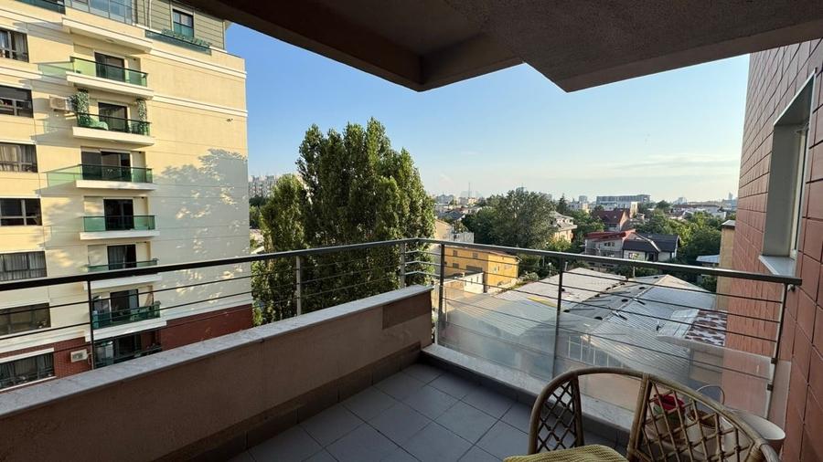 REA1029359 Duplex 3 camere I Lacul Tei I Parcare inclusa - 14