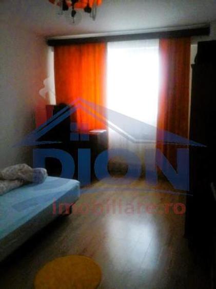 Apartament cu 2 camere decomandat, mobilat în 13 Septembrie