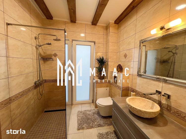Apartament cu 4 camere în Central