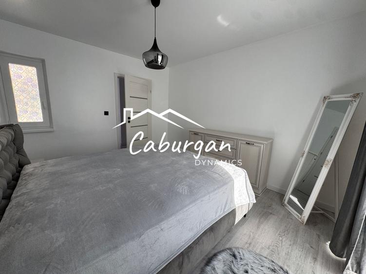 Apartament cu 3 camere în Șelimbăr