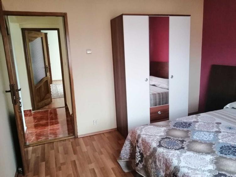 Apartament cu 2 camere decomandat în Vasile Alecsandri
