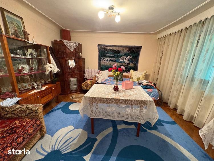 Teren de 600 mp, în Tătărași