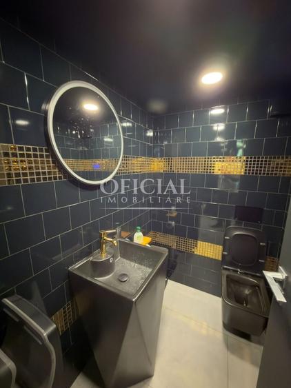 Spațiu comercial, de 205 mp, în Florești