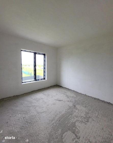 Casă cu 4 camere în Vârteju