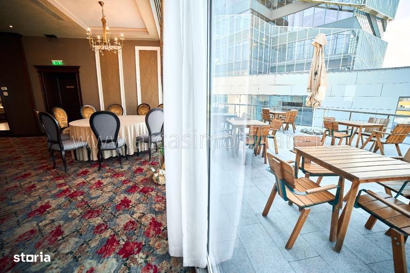 Spațiu comercial, de 2,500 mp, în Central
