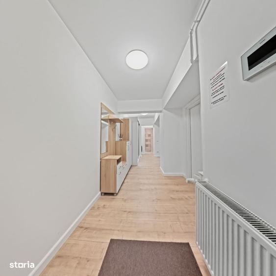 Apartament cu 2 camere decomandat în Ștefan cel Mare