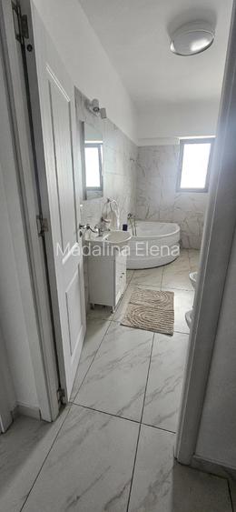 Apartament cu 2 camere decomandat în Ostroveni