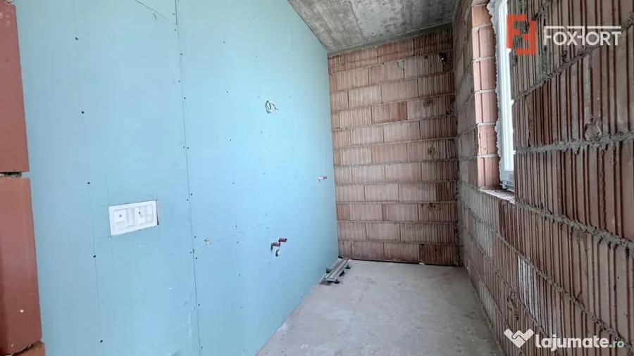 Comision 0% Duplex de vanzare 5 camere, 3 bai - Mosnita Noua - Mosnita Noua (Timis) - 14