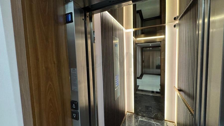 Apartament cu 3 camere decomandat, mobilat în Pipera