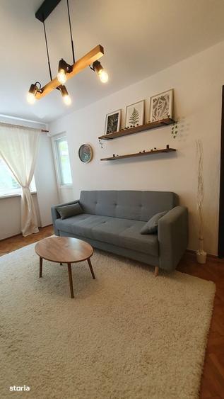 Apartament 2 camere de inchiriat - Drumul Taberei, sector 6 - 5