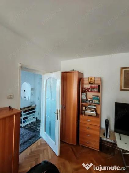 Apartament 2 camere -zona Gradinii Botanice - 1