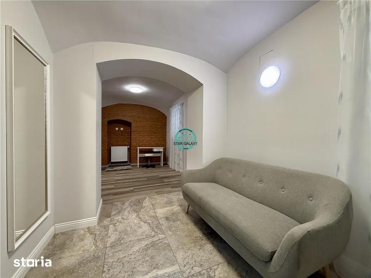 Spatiu comercial/birouri de inchiriat, 45 mp, in Centru - 4