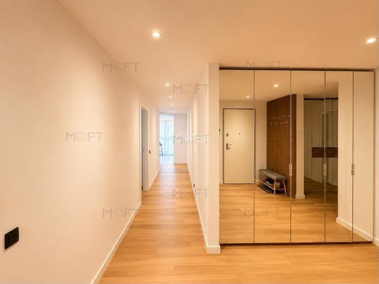 Apartament 3 camere lux Herastrau - 7