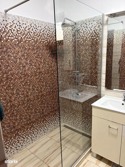 Apartament cu 2 camere în Jilava