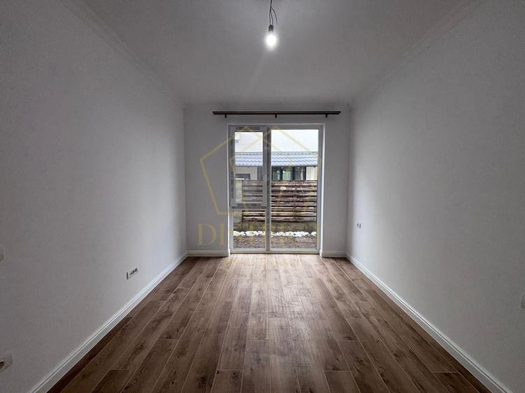 Apartamente noi cu 3 camere, curte 60-70mp | Dumbravita | CORA - 5