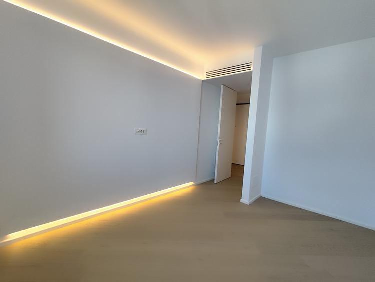 Apartament cu 2 camere decomandat în Cotroceni