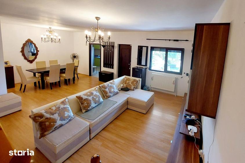 Casă cu 4 camere cu Teren 515 Mp în Corbu