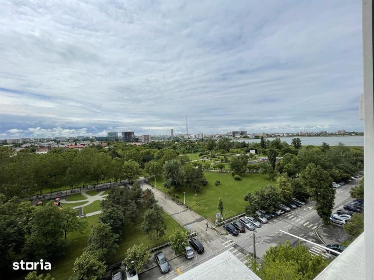 Apartament cu 3 camere decomandat în Crângași