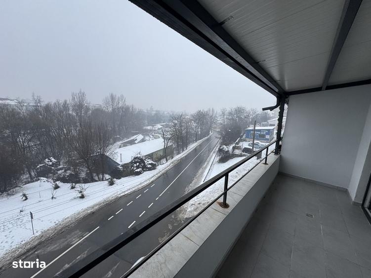 Apartament cu 2 camere în Ștefan cel Mare