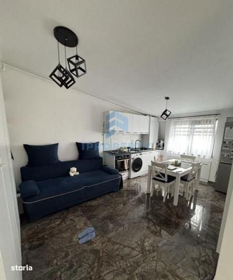 Apartament cu 2 camere în Berceni