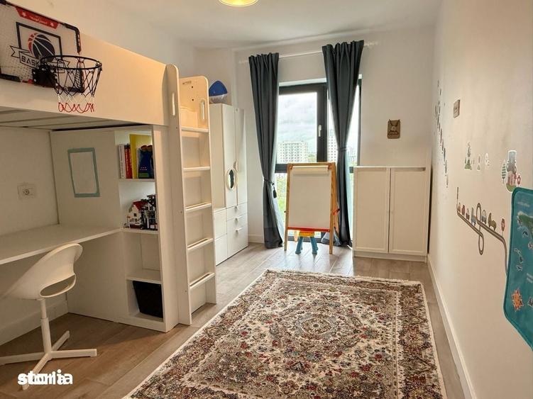 Apartament cu 4 camere în Kiseleff