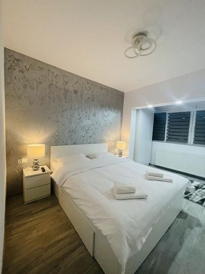 Apartament cu 2 camere semidecomandat în Gheorghe Lazăr