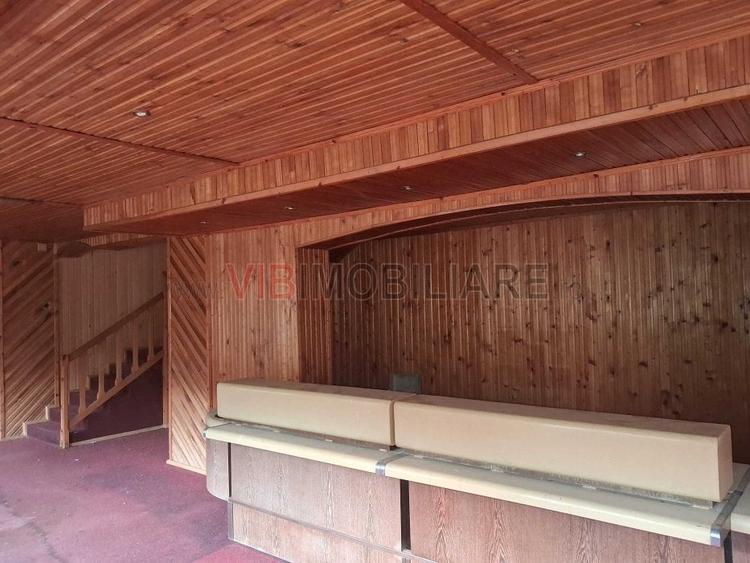 Teren extravilan de 8900 mp, în Sud-Vest
