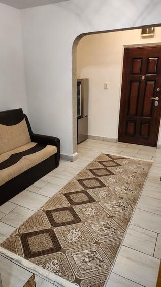 Apartament cu 2 camere în Mărăței