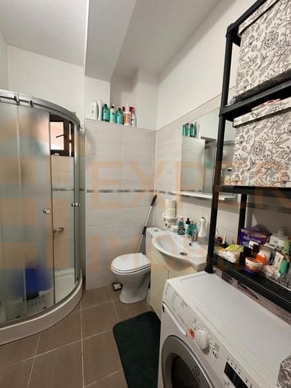 Apartament cu 2 camere decomandat, mobilat în Primo